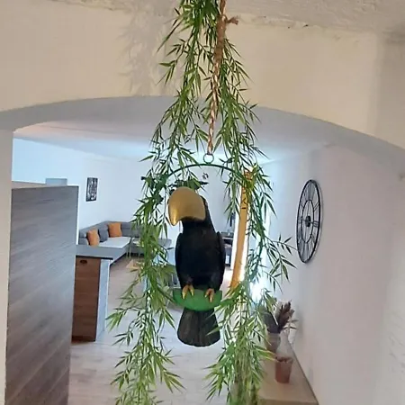 Chez Lucie *