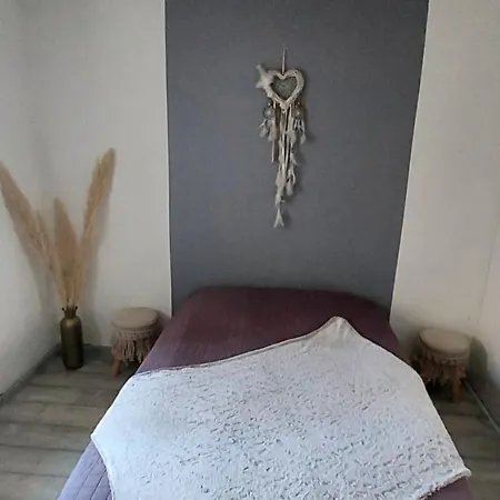 Chez Lucie *