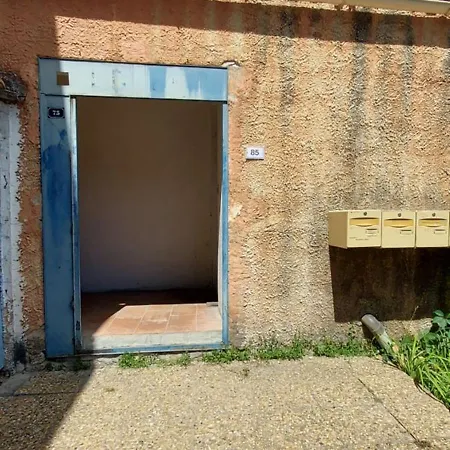 Chez Lucie Casa de Férias *