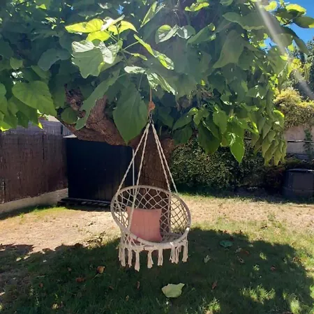 Chez Lucie